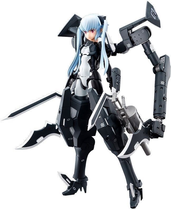 Kotobukiya [PO MAY 2023] KP378 Type Evil Strarf - BanzaiHobby