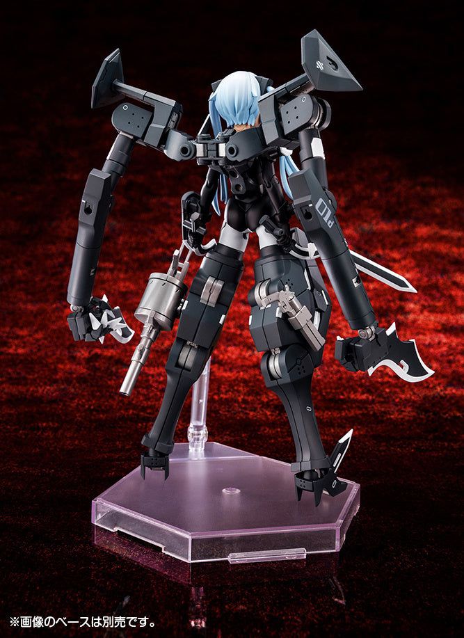 Kotobukiya [PO MAY 2023] KP378 Type Evil Strarf - BanzaiHobby
