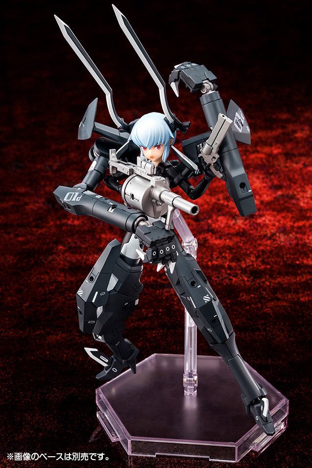 Kotobukiya [PO MAY 2023] KP378 Type Evil Strarf - BanzaiHobby