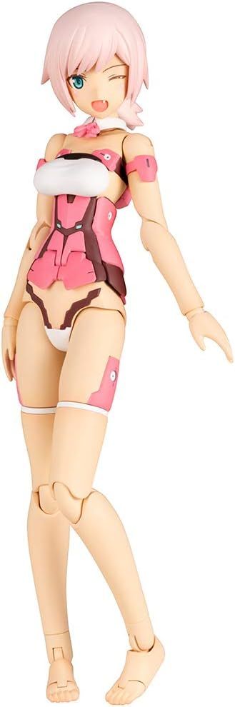 Kotobukiya [PO MAY 2024] FG041X Frame Arms Girl Leticia - BanzaiHobby