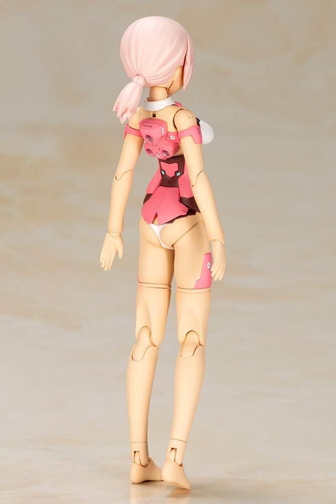 Kotobukiya [PO MAY 2024] FG041X Frame Arms Girl Leticia - BanzaiHobby
