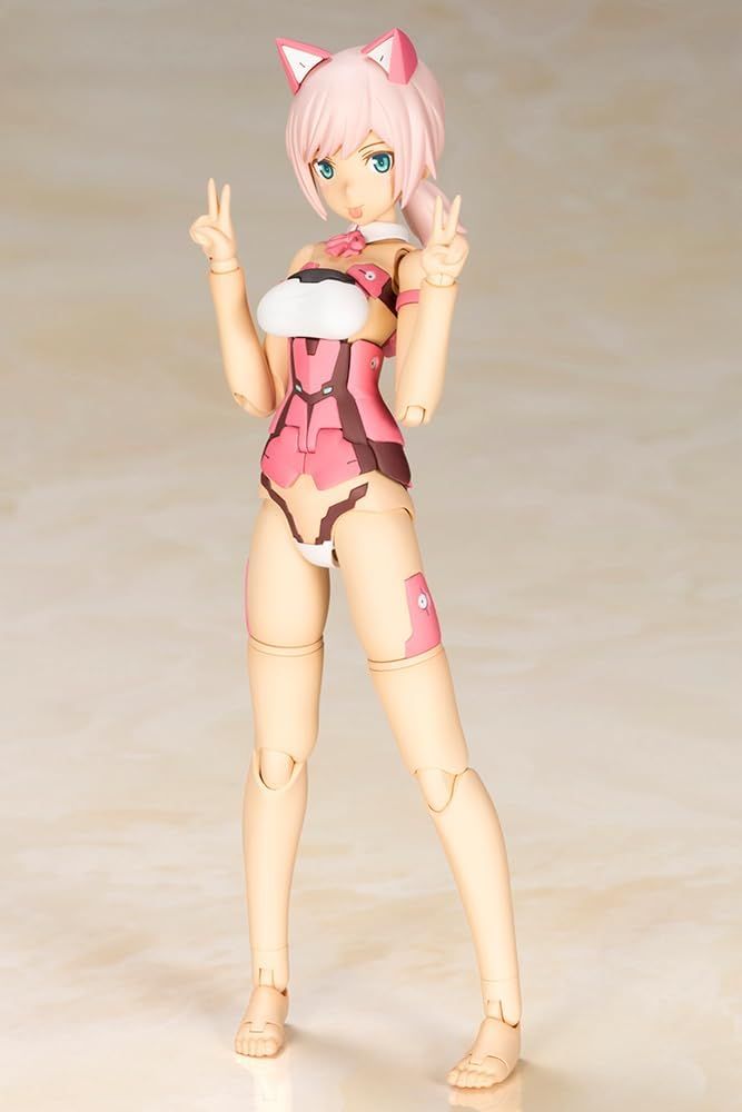 Kotobukiya [PO MAY 2024] FG041X Frame Arms Girl Leticia - BanzaiHobby