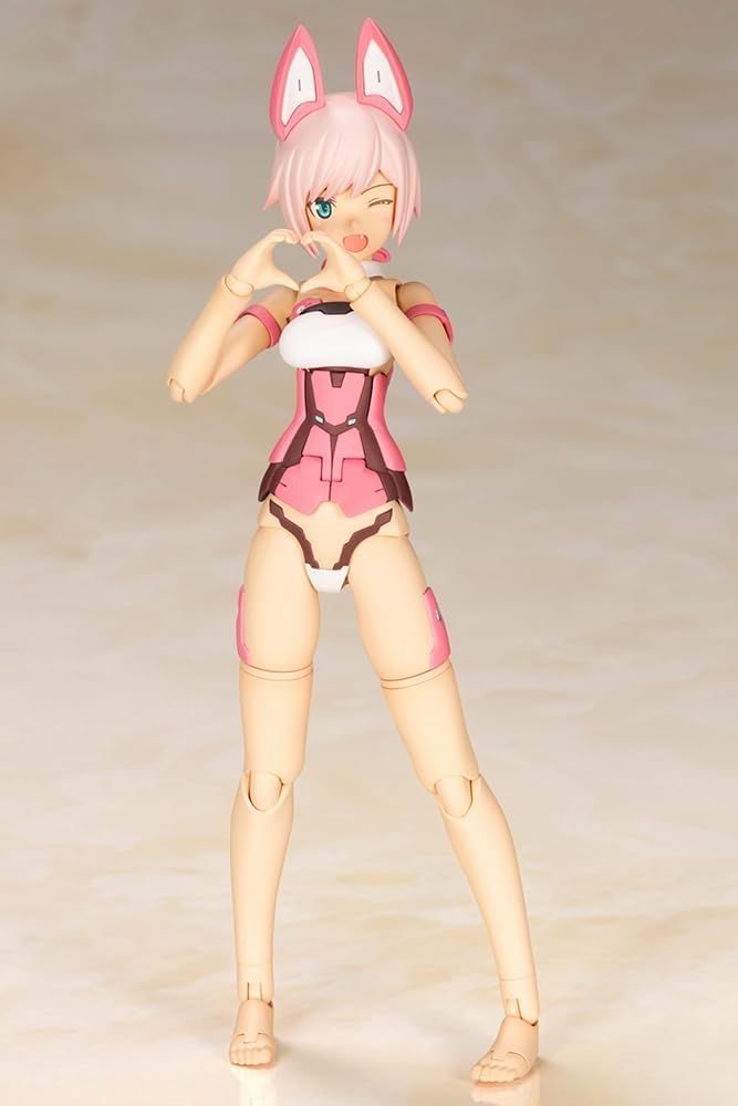 Kotobukiya [PO MAY 2024] FG041X Frame Arms Girl Leticia - BanzaiHobby