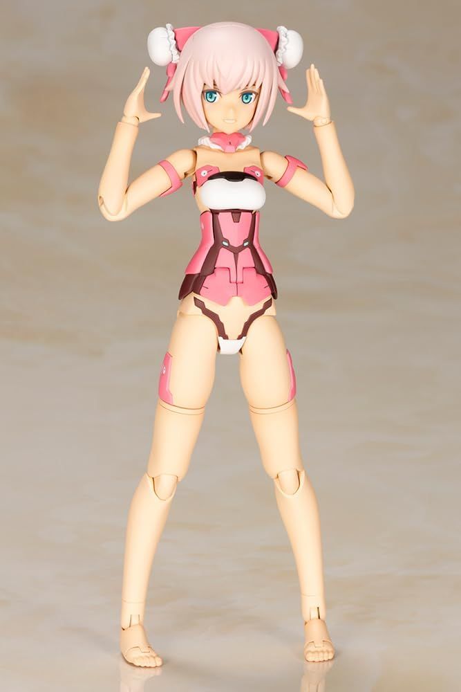 Kotobukiya [PO MAY 2024] FG041X Frame Arms Girl Leticia - BanzaiHobby