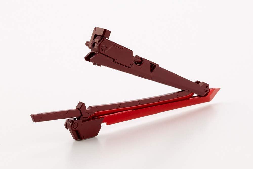Kotobukiya [PO MAY 2024] FG061X  Frame Arms Girl & Weapon Set, Jinrai Ver. - BanzaiHobby