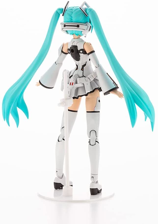 Kotobukiya [PO NOV 2022] FG145 Frame Music Girl Hatsune Miku [Maruttoys V - BanzaiHobby