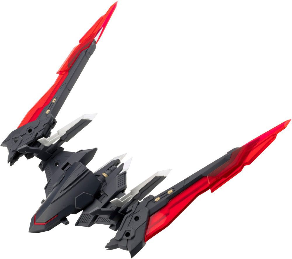 Kotobukiya [PO NOV 2023] MH42J Heavy Weapon Unit 42 Exenith Wing Black Ver. - BanzaiHobby