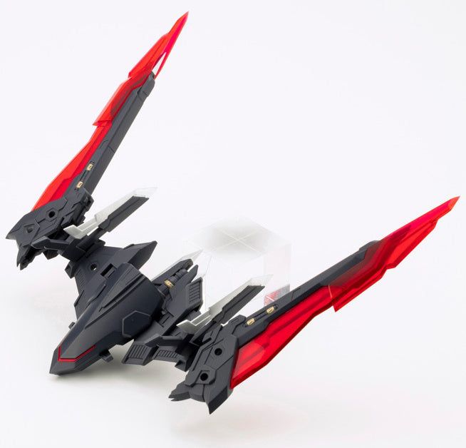 Kotobukiya [PO NOV 2023] MH42J Heavy Weapon Unit 42 Exenith Wing Black Ver. - BanzaiHobby
