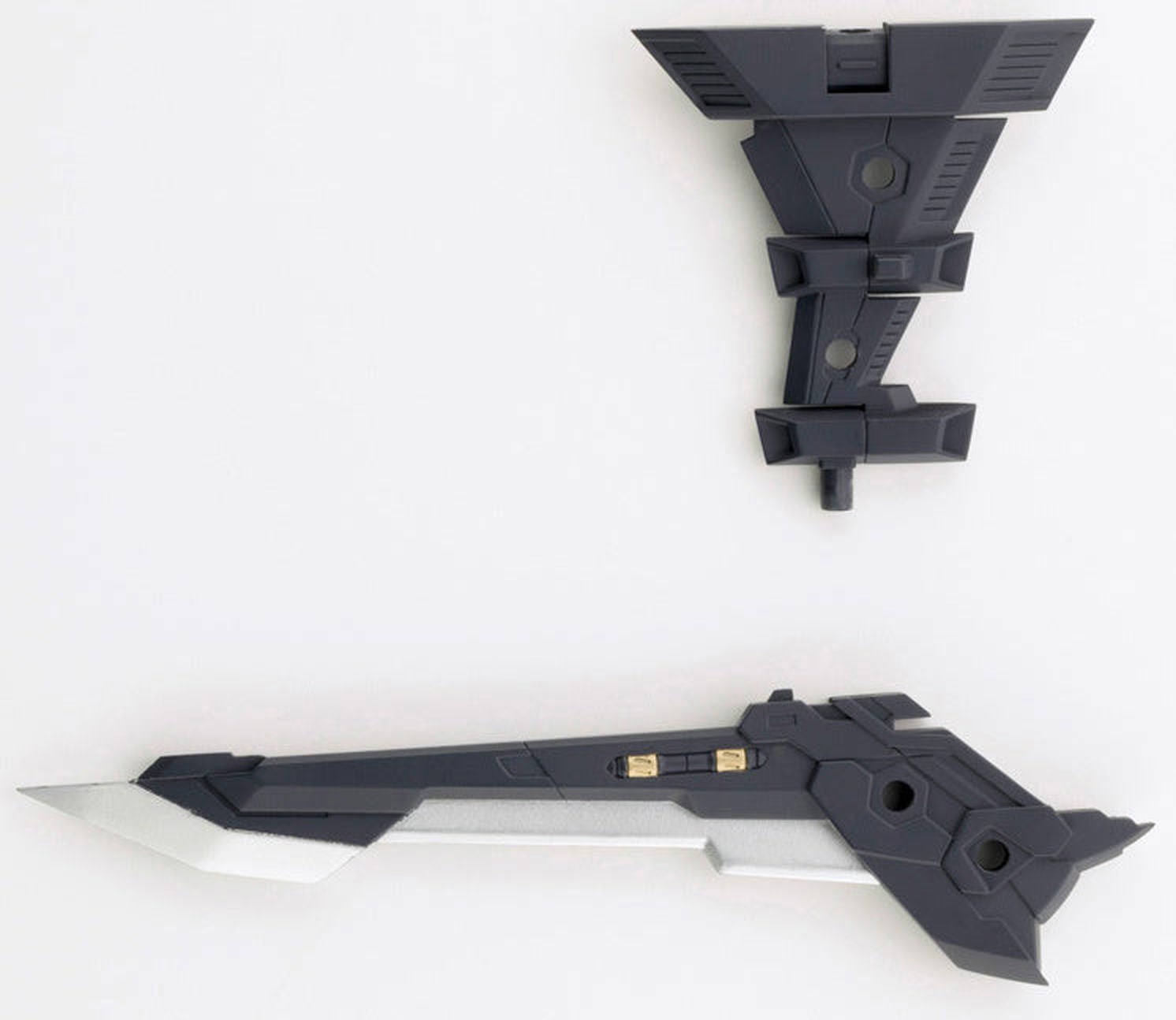 Kotobukiya [PO NOV 2023] MH42J Heavy Weapon Unit 42 Exenith Wing Black Ver. - BanzaiHobby