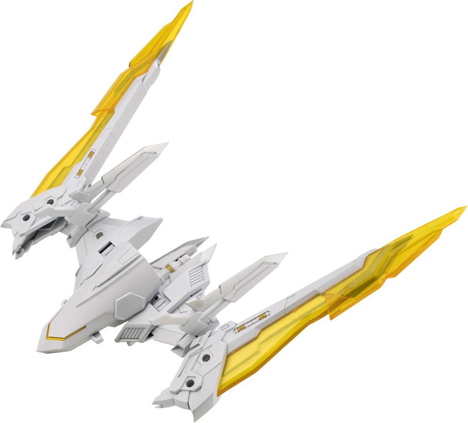 Kotobukiya [PO NOV 2023] MH43J Heavy Weapon Unit 43 Exenith Wing White Ver. - BanzaiHobby