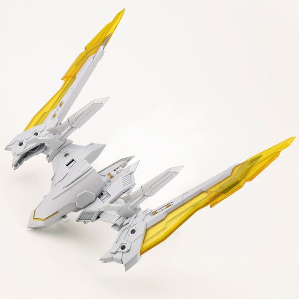 Kotobukiya [PO NOV 2023] MH43J Heavy Weapon Unit 43 Exenith Wing White Ver. - BanzaiHobby