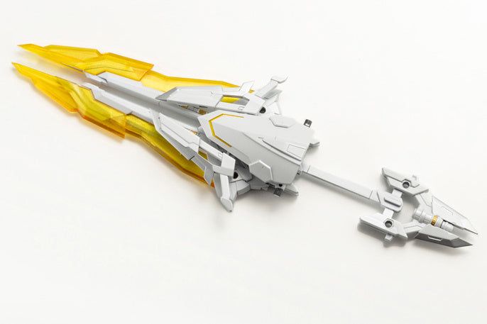 Kotobukiya [PO NOV 2023] MH43J Heavy Weapon Unit 43 Exenith Wing White Ver. - BanzaiHobby