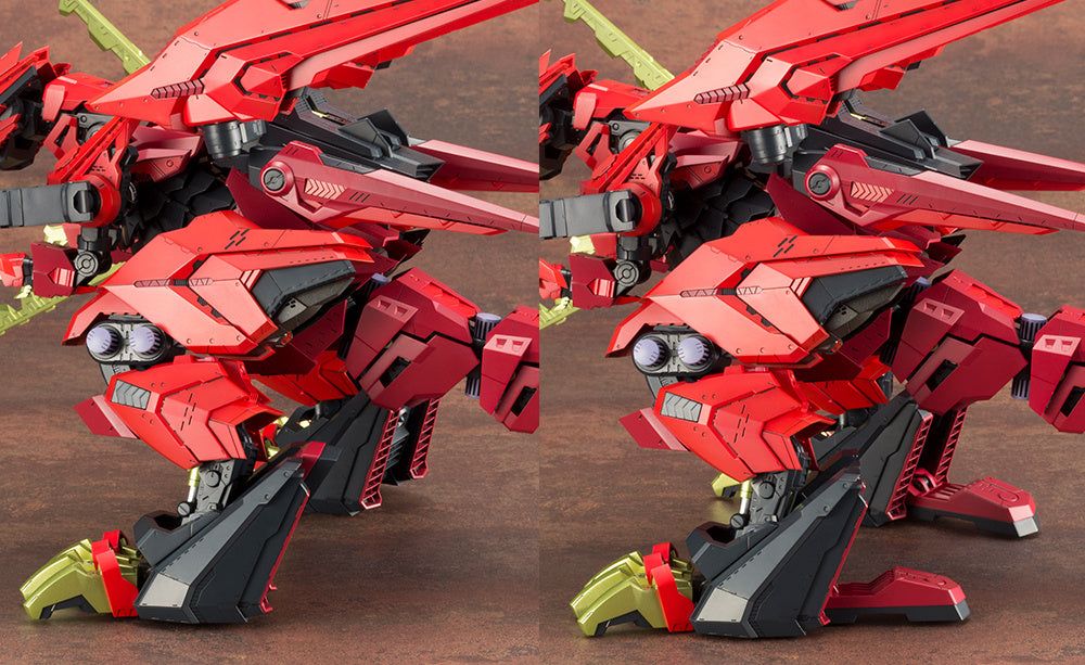 Kotobukiya [PO OCT 2023] ZD102X EZ-049 SturmTyrann - BanzaiHobby