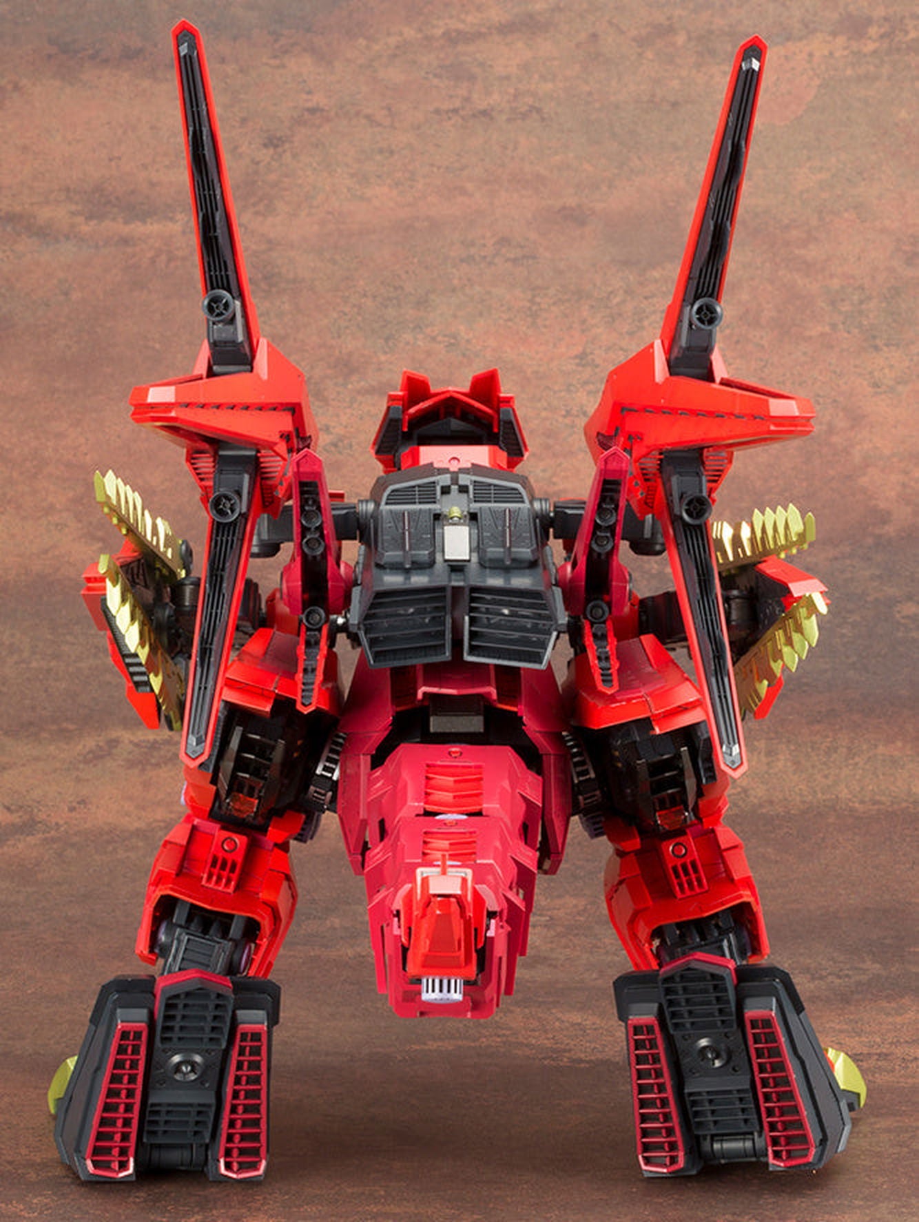 Kotobukiya [PO OCT 2023] ZD102X EZ-049 SturmTyrann - BanzaiHobby