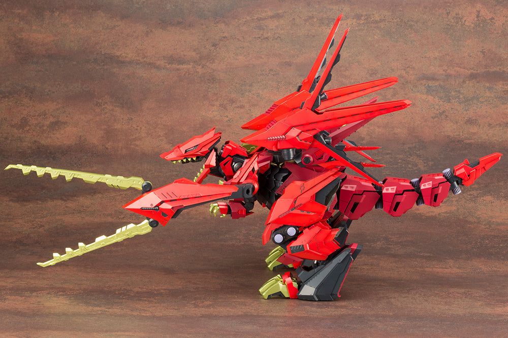 Kotobukiya [PO OCT 2023] ZD102X EZ-049 SturmTyrann - BanzaiHobby