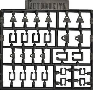 Kotobukiya Plaunit P130R Hook (Renewal) - BanzaiHobby