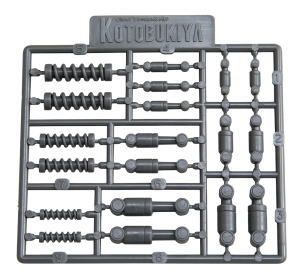 Kotobukiya Plaunit P133 Suspension (Renewal) - BanzaiHobby