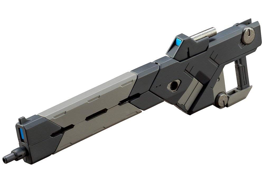 Kotobukiya RW001 Weapon Unit 01 Burst Rail Gun - BanzaiHobby