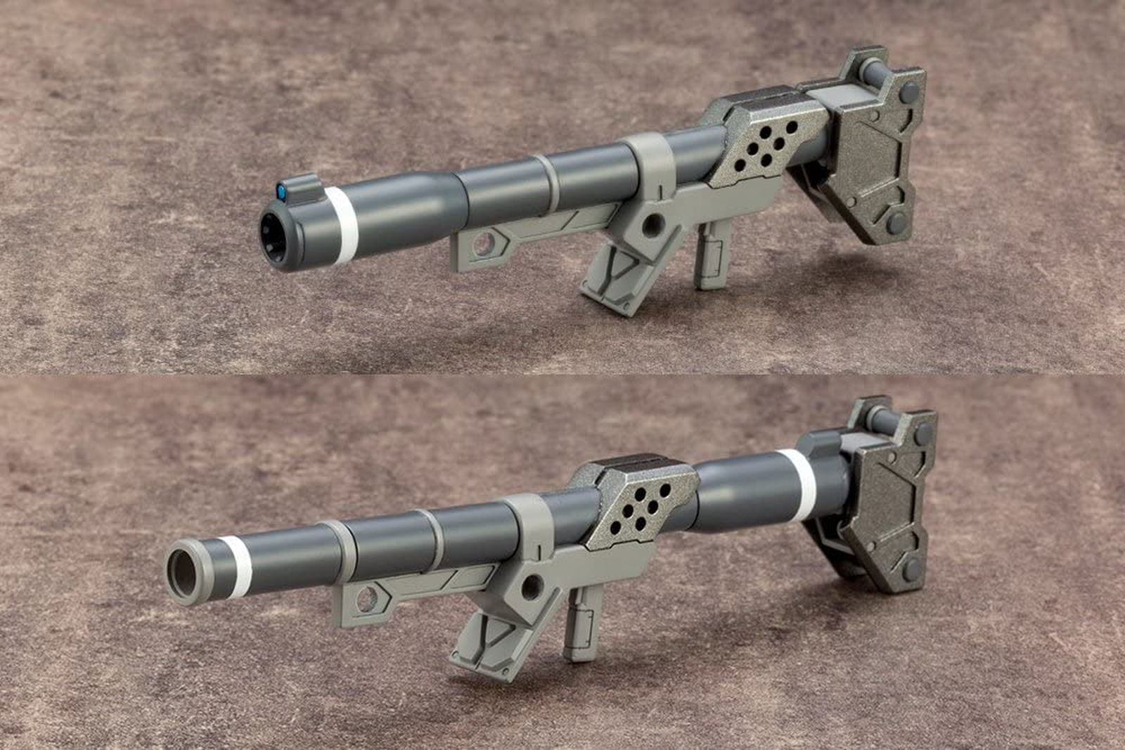 Kotobukiya RW002X Weapon Unit 02 Hand Bazooka - BanzaiHobby