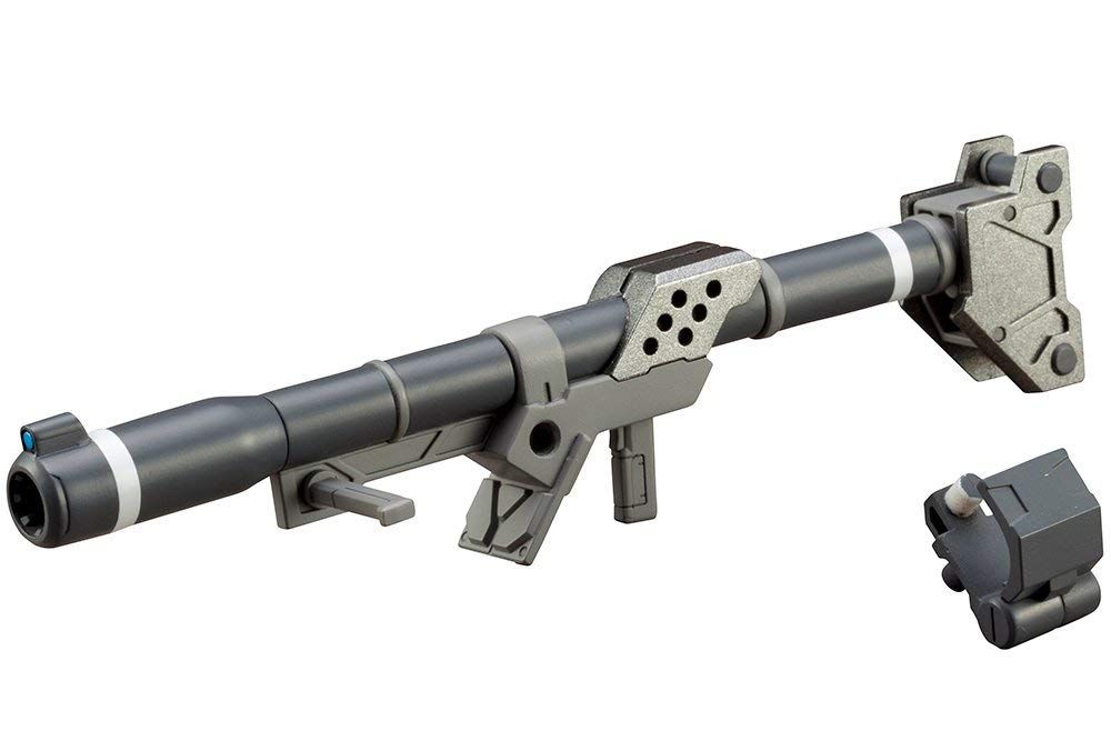 Kotobukiya RW002 Weapon Unit 02 Hand Bazooka - BanzaiHobby
