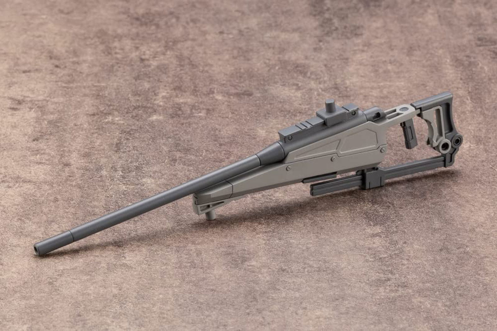 Kotobukiya RW009X Weapon Unit 09 New Sniper Rifle - BanzaiHobby