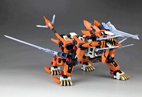 Kotobukiya RZ-041 Liger Zero Schneider Marking Plus Ver. - BanzaiHobby