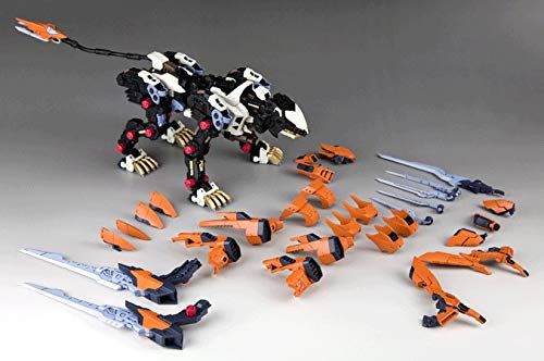 Kotobukiya RZ-041 Liger Zero Schneider Marking Plus Ver. - BanzaiHobby