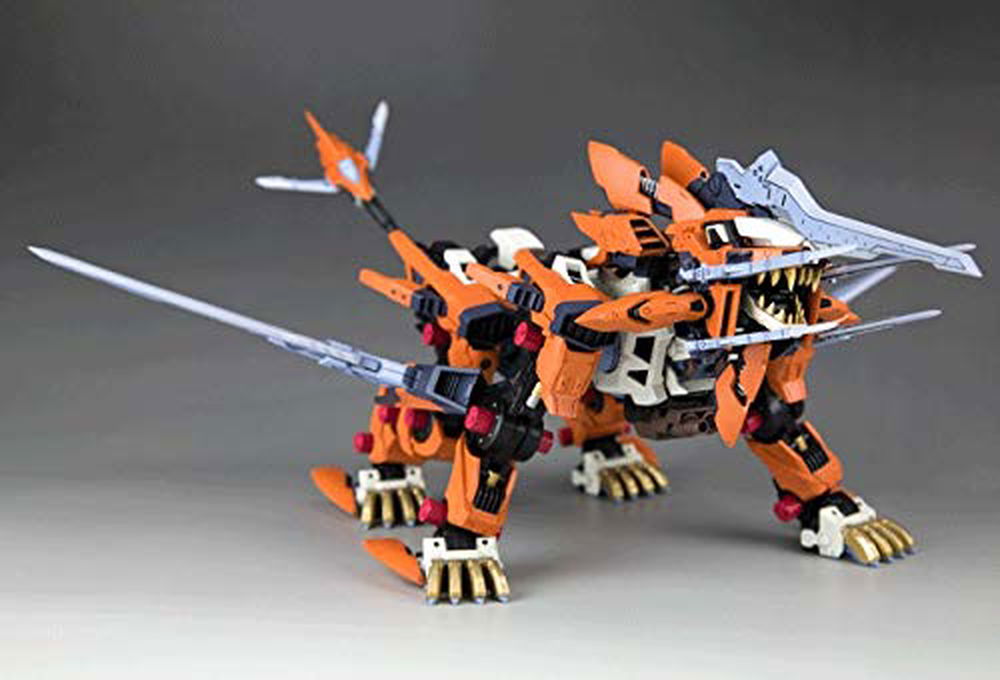 Kotobukiya RZ-041 Liger Zero Schnider Marking Plus Ver. - BanzaiHobby