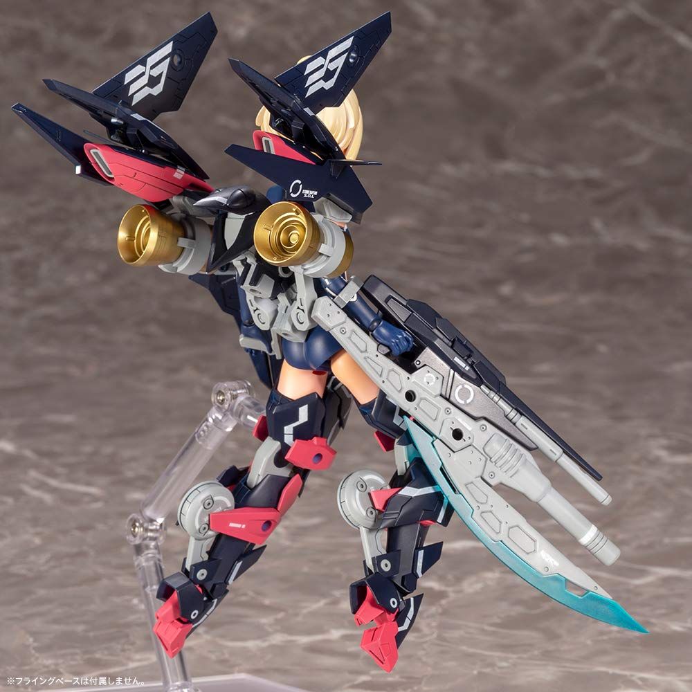 Kotobukiya SOL Strike Raptor - BanzaiHobby