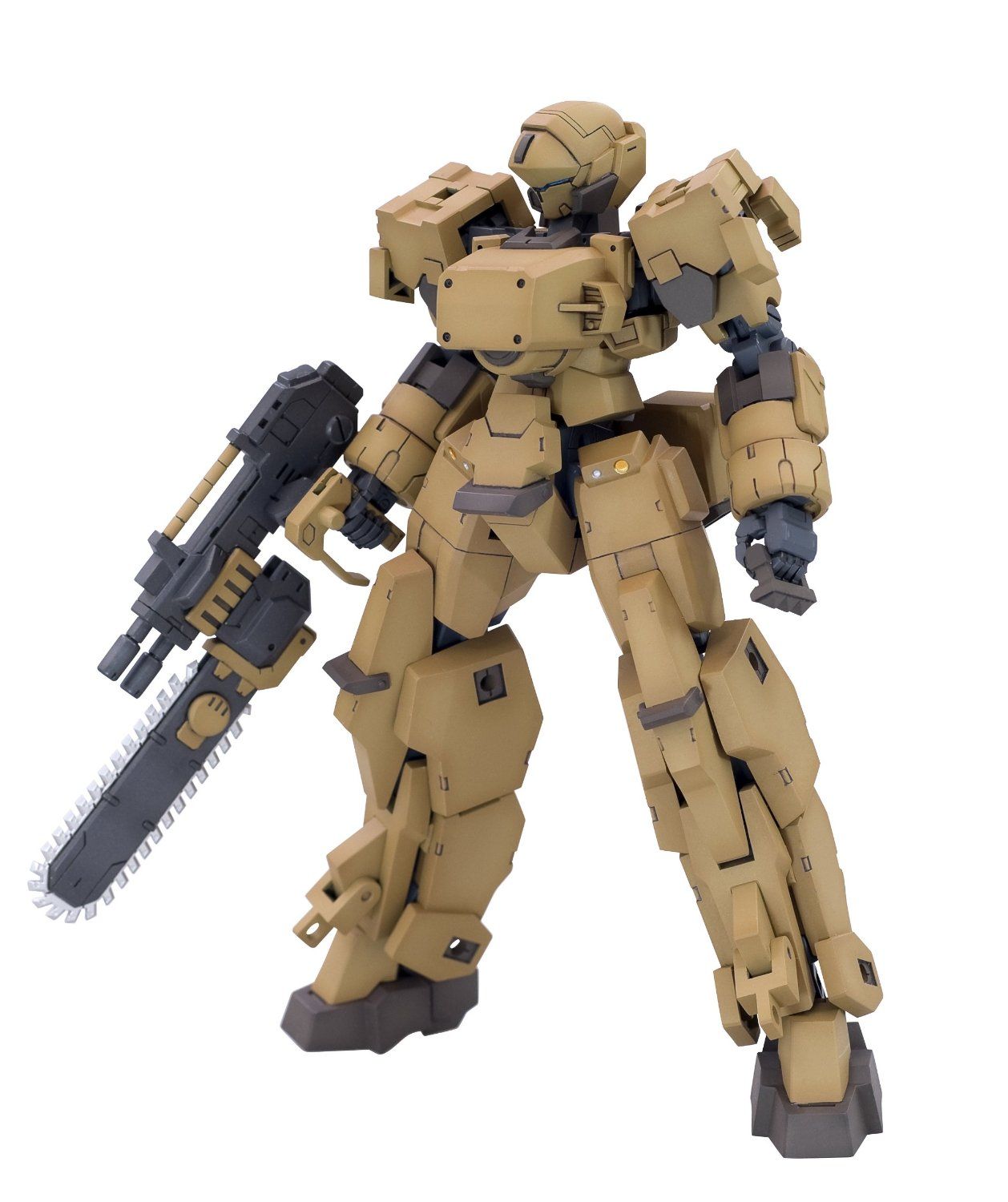 Kotobukiya Type 32-5 Zenrai - BanzaiHobby