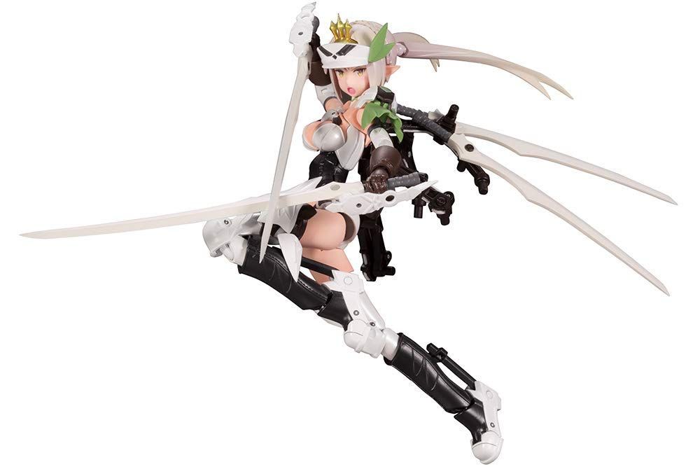 Kotobukiya Type Jaeger Edelweiss - BanzaiHobby