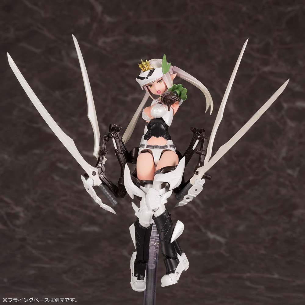 Kotobukiya Type Jaeger Edelweiss - BanzaiHobby