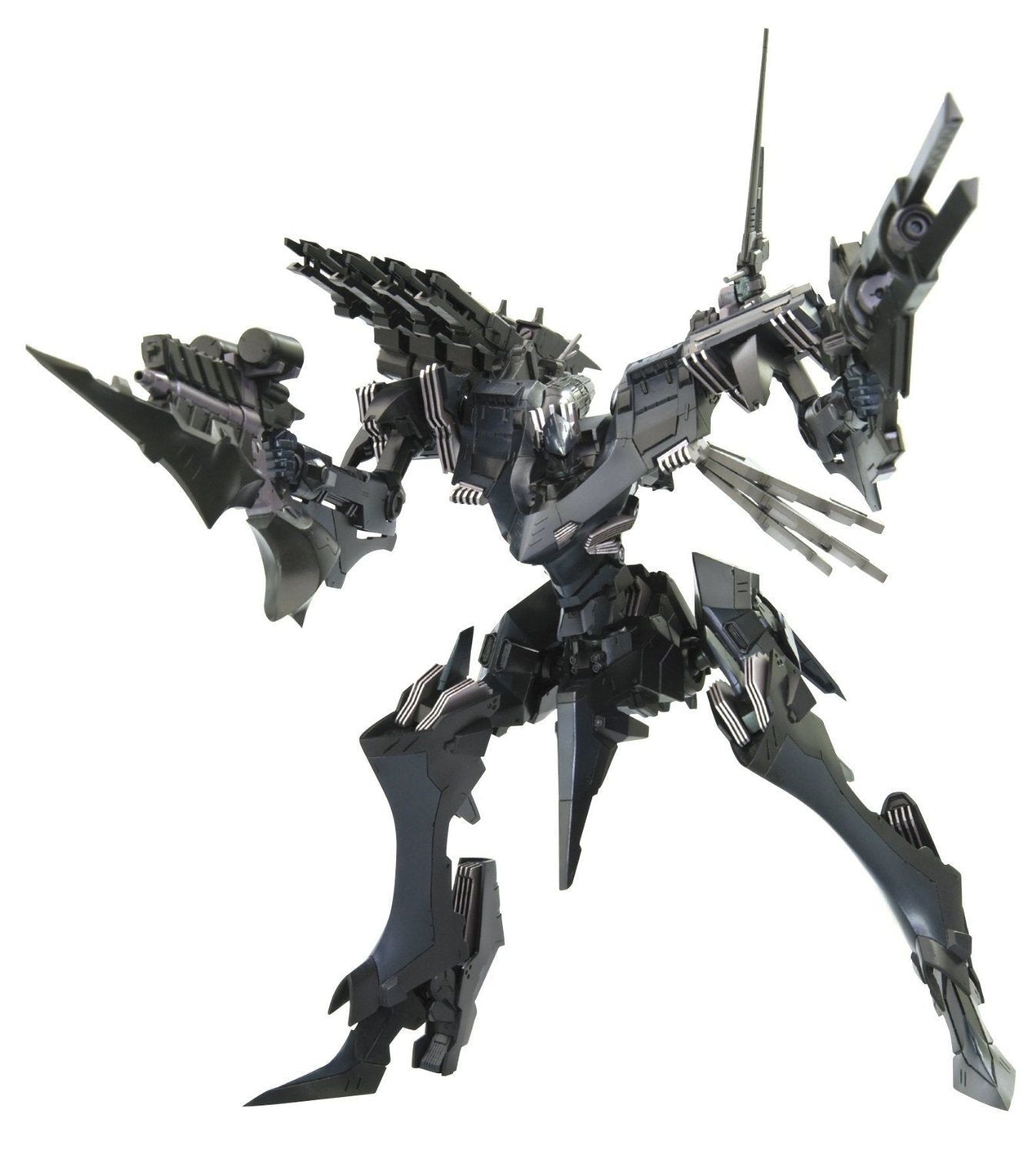 Kotobukiya VI050 Omer TYPE-LAHIRE Stasis - BanzaiHobby