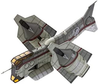 Kotobukiya VTOL for Nerv Commander - BanzaiHobby