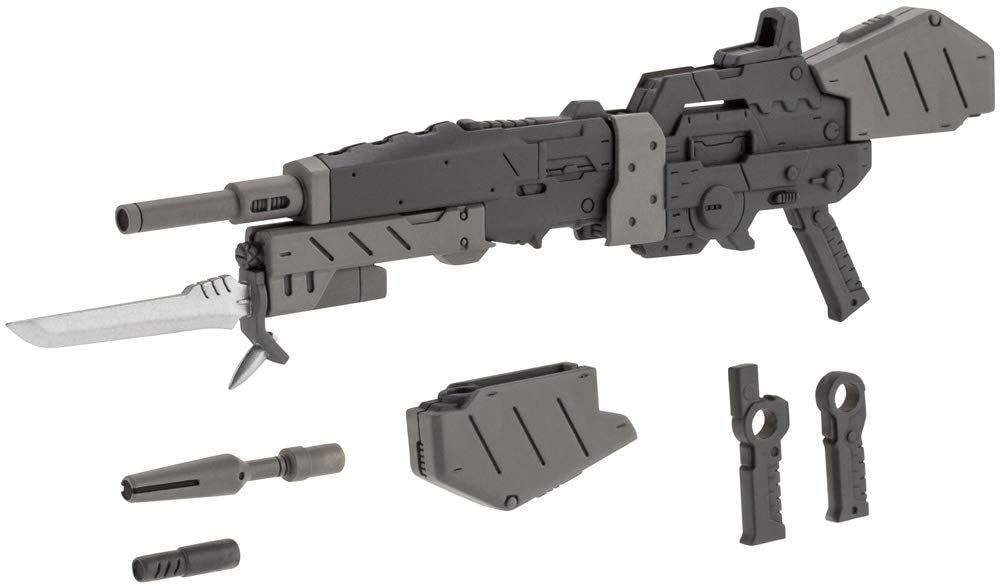 Kotobukiya Weapon Unit 07 Twin Link Magnum - BanzaiHobby
