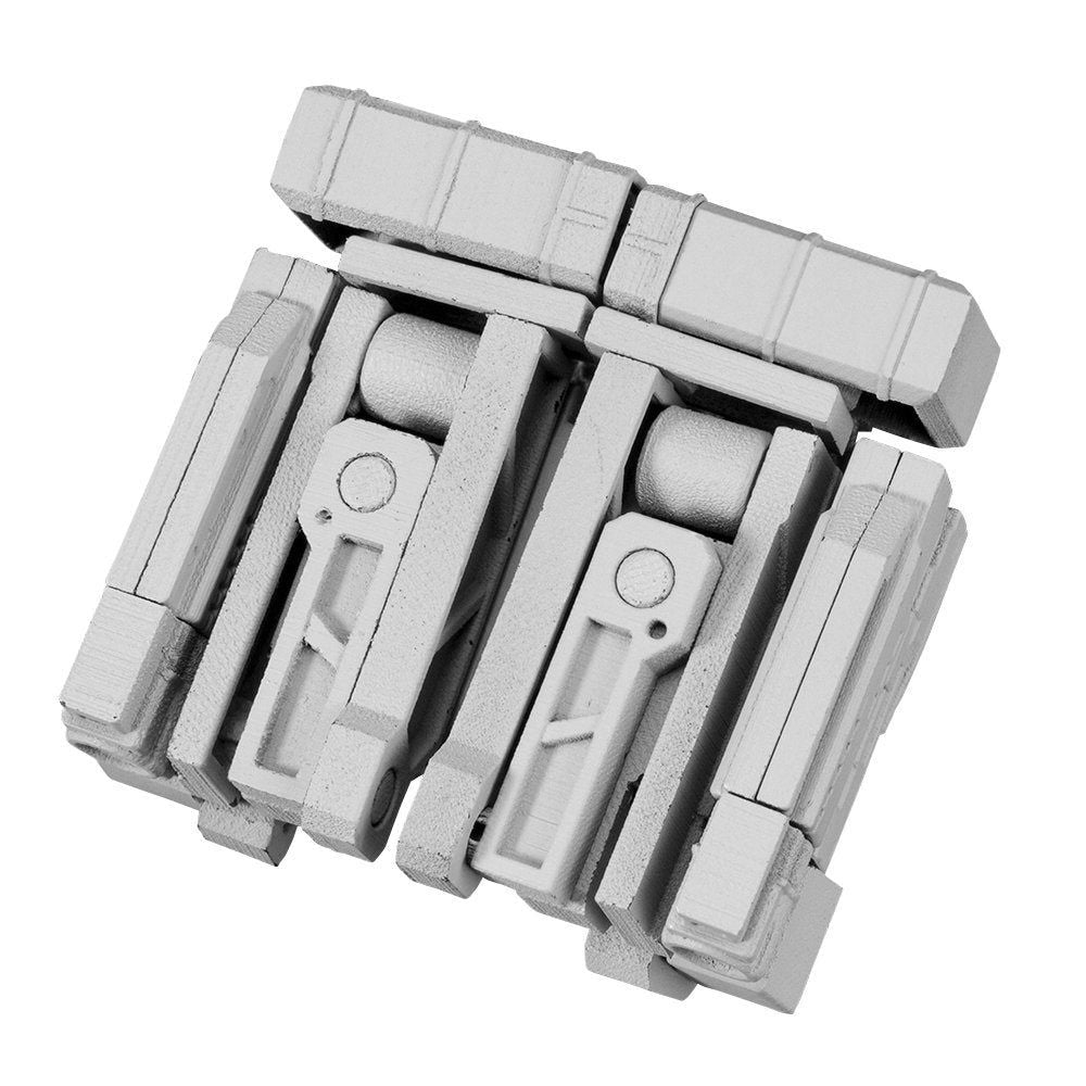 Kotobukiya Weapon Unit MW42 Folding Arms - BanzaiHobby