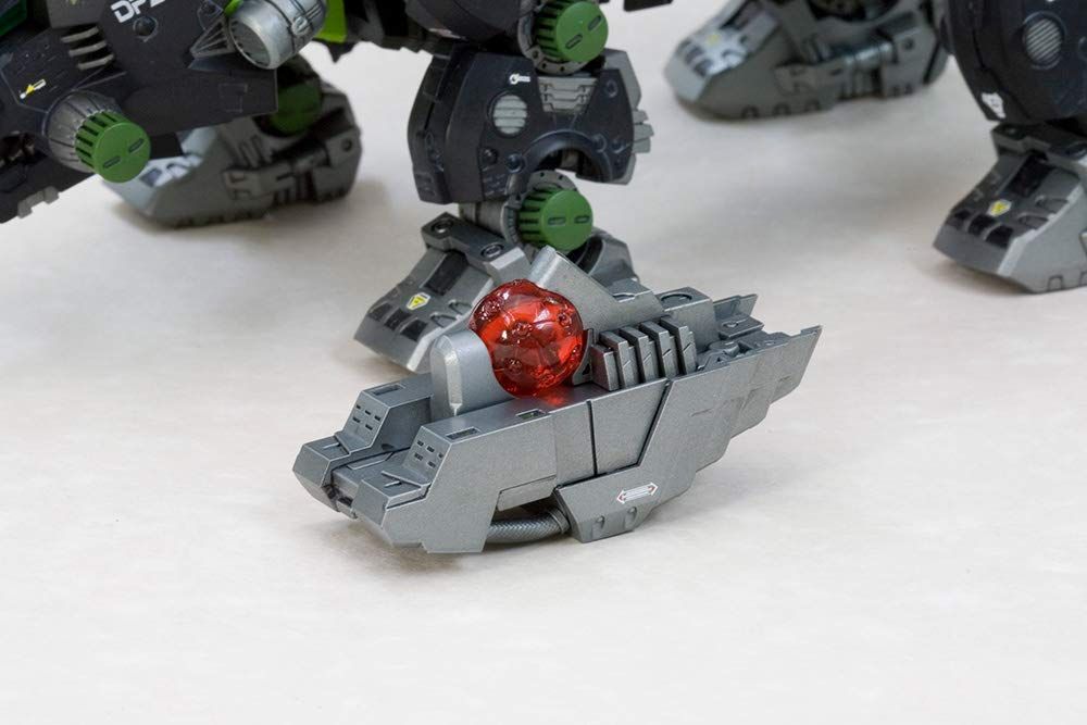 Kotobukiya ZD043R DPZ-10 Dark Horn - BanzaiHobby