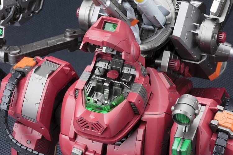 Kotobukiya ZD098X Iron Kong PK - BanzaiHobby