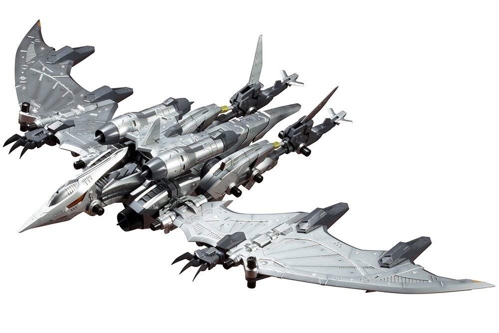 Kotobukiya ZD101 RZ-029 Storm Sworder - BanzaiHobby