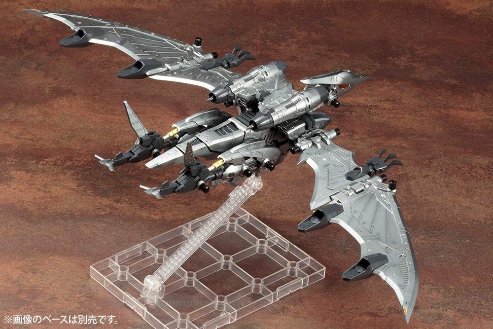 Kotobukiya ZD101 RZ-029 Storm Sworder - BanzaiHobby