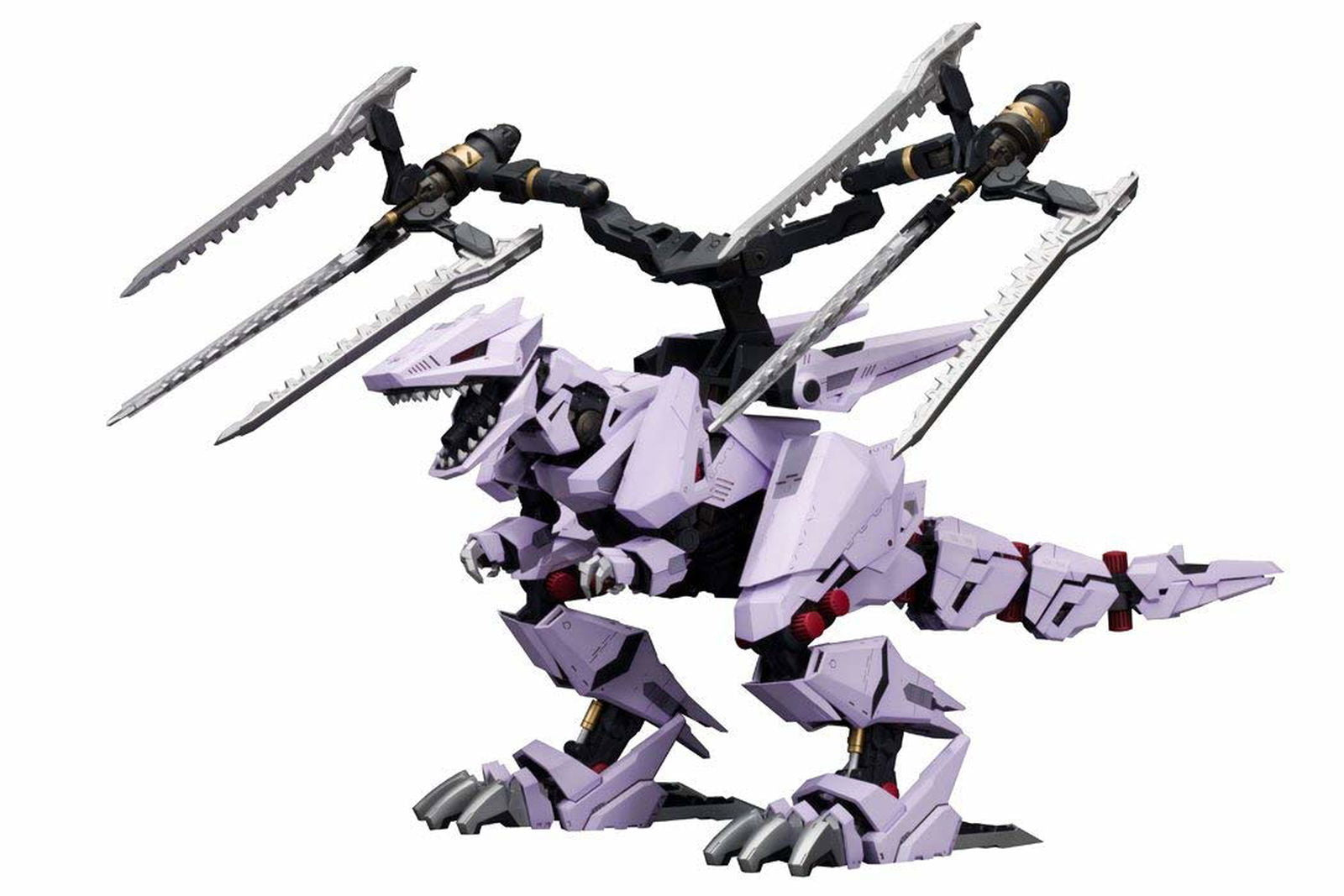 Kotobukiya ZD128X EZ-049 Berserk Fuhrer Repackage Ver. - BanzaiHobby