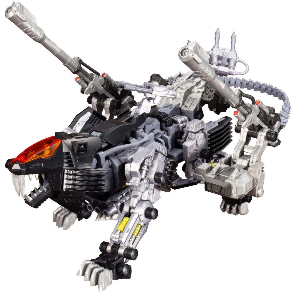 Kotobukiya ZD129 RZ-007 Shield Liger DCS-J - BanzaiHobby