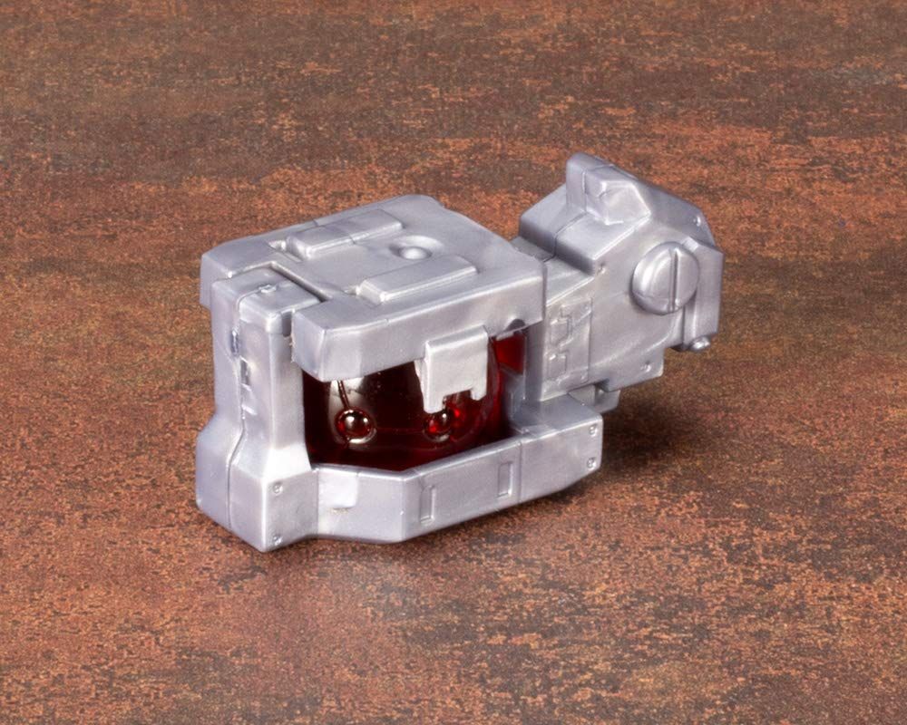 Kotobukiya ZD129 RZ-007 Shield Liger DCS-J - BanzaiHobby