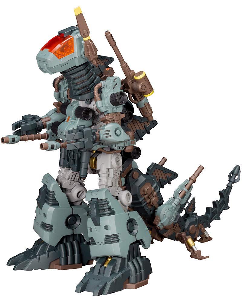 Kotobukiya ZD130 RMZ-11 Godos Former Republic Ver. - BanzaiHobby
