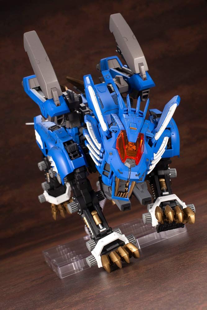 Kotobukiya ZD131 RZ-028 Blade Liger AB - BanzaiHobby