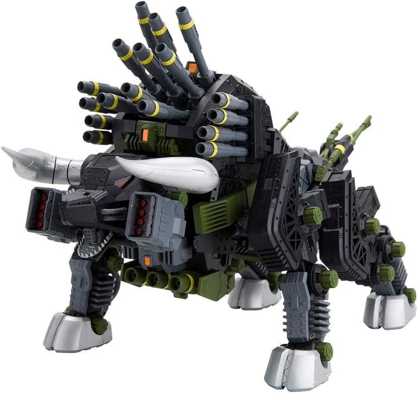 Kotobukiya ZD137X RBOZ-006 Dibison Marking Plus Ver. - BanzaiHobby
