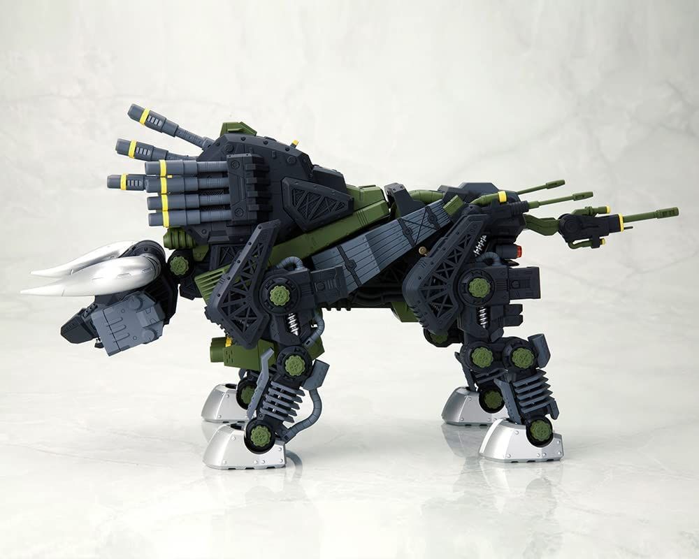 Kotobukiya ZD137X RBOZ-006 Dibison Marking Plus Ver. - BanzaiHobby