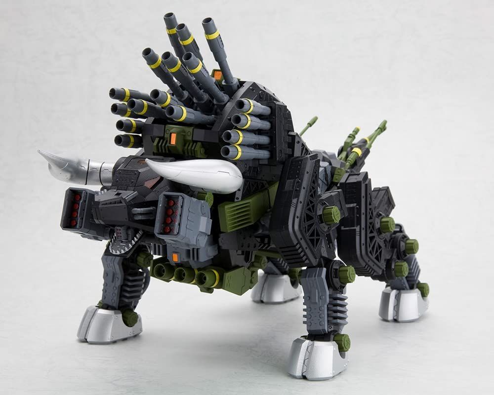 Kotobukiya ZD137X RBOZ-006 Dibison Marking Plus Ver. - BanzaiHobby