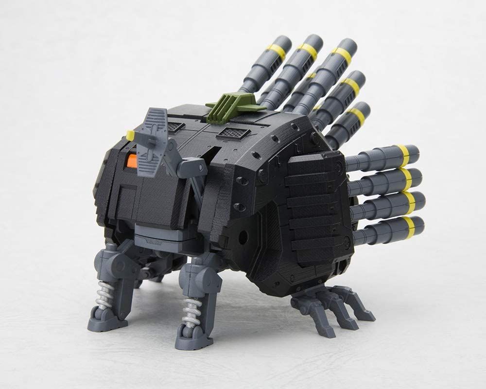 Kotobukiya ZD137X RBOZ-006 Dibison Marking Plus Ver. - BanzaiHobby