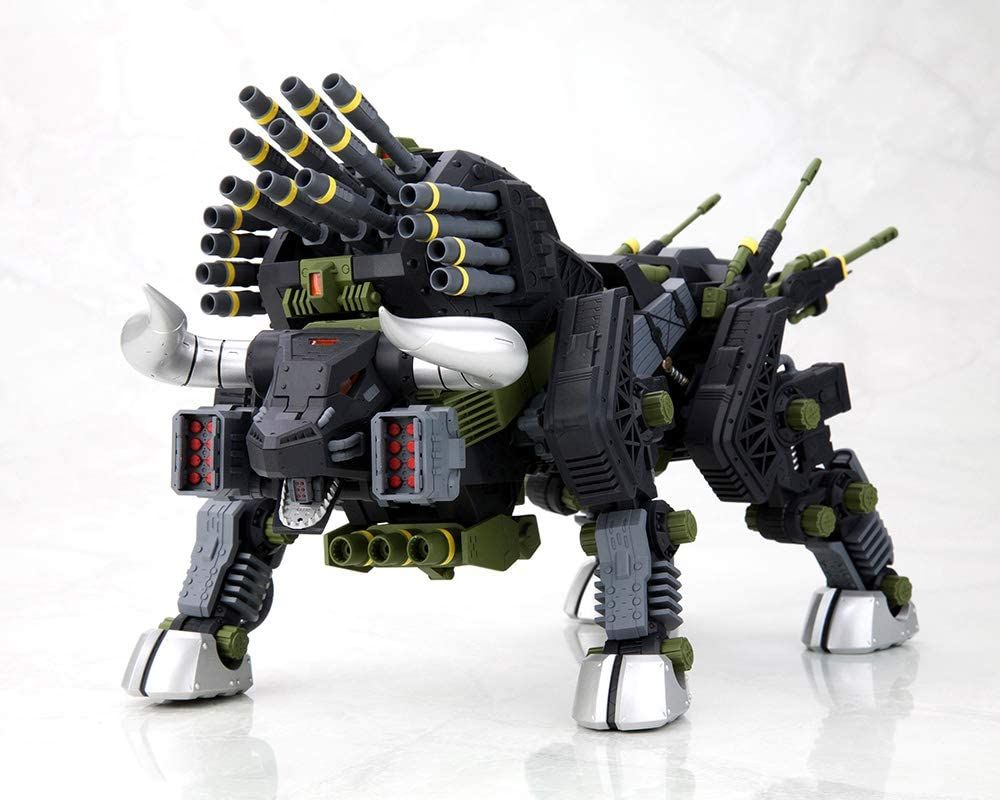 Kotobukiya ZD137X RBOZ-006 Dibison Marking Plus Ver. - BanzaiHobby